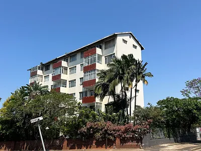 2 Bedroom Apartment For Sale in Durban - img