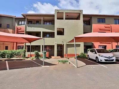 1 Bedroom Apartment For Sale in Durban - img