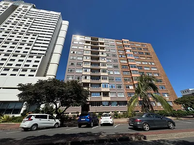 1 Bedroom Apartment For Sale in Durban - img