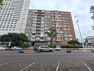 0.5 Bedroom Apartment For Sale in Durban - oYE6.webp
