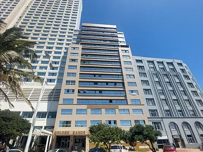 2 Bedroom Apartment For Sale in Durban - Qjr2.webp