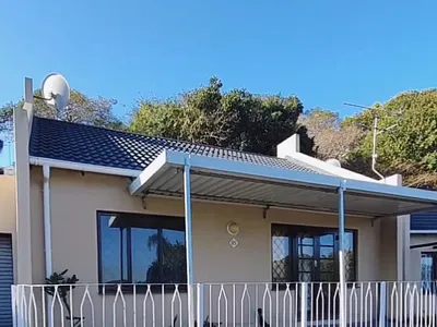 2 Bedroom Townhouse To Rent in Queensburgh - W7XL.webp