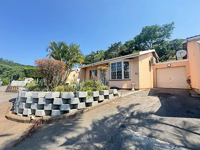 2 Bedroom Townhouse To Rent in Durban - NyAA.webp