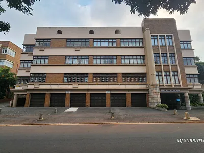 2 Bedroom Apartment To Rent in Durban - gQaF.webp