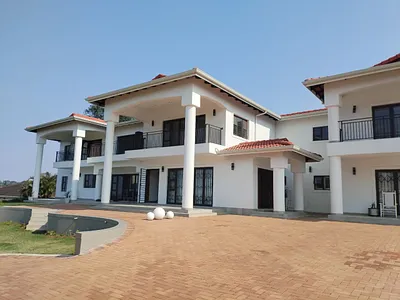 3 Bedroom Townhouse To Rent in Durban - img