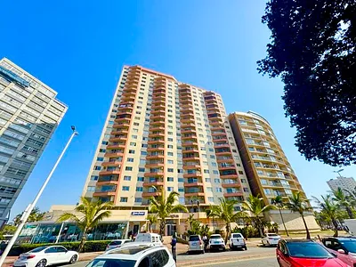 3 Bedroom Apartment To Rent in Durban - 1btU.webp