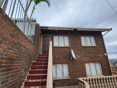 2 Bedroom Apartment To Rent in Durban - fLYi.webp