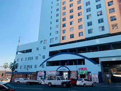 1 Bedroom Apartment To Rent in Durban - mISf.webp