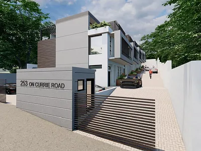 4 Bedroom Townhouse For Sale in Durban - 1DCN.webp