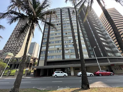1.5 Bedroom Apartment For Sale in Durban - kmjA.webp