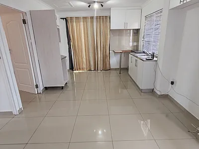 2 Bedroom Apartment To Rent in Durban - 1KGo.webp