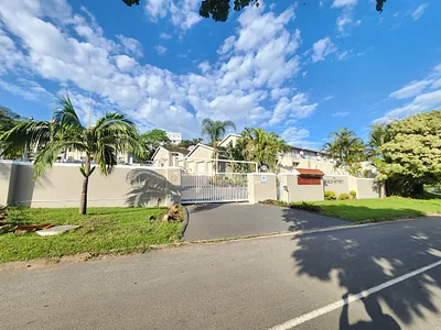1 Bedroom Townhouse To Rent in Durban - img