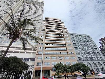 1 Bedroom Apartment To Rent in Durban - wVJw.webp