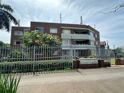 2 Bedroom Apartment To Rent in Durban - Dl6C.webp