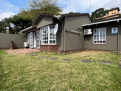 2 Bedroom Townhouse For Sale in Durban - Bte4.webp