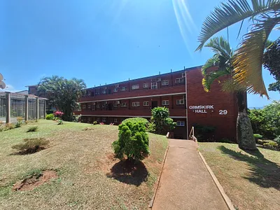 1 Bedroom Apartment To Rent in Durban - QETk.webp