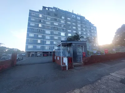 2 Bedroom Apartment For Sale in Durban - bBex.webp
