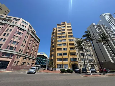 2 Bedroom Apartment For Sale in Durban - YS4g.webp