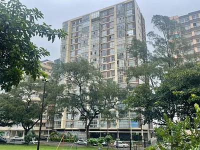 2 Bedroom Apartment To Rent in Durban - CuhY.webp