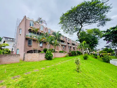 3 Bedroom Townhouse For Sale in Durban - FELK.webp