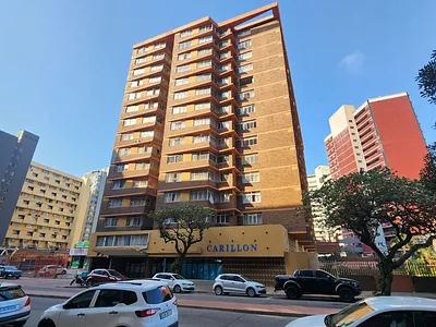 2 Bedroom Apartment To Rent in Durban - 4GoZ.webp