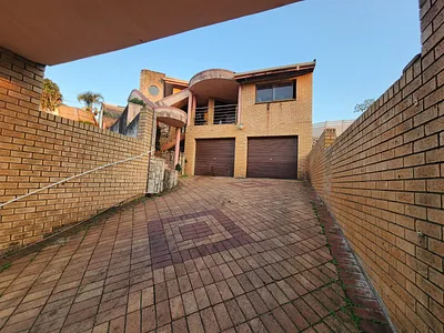 1 Bedroom House To Rent in Phoenix - xmpQ.webp
