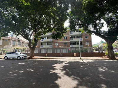 1 Bedroom Apartment To Rent in Durban - cqge.webp