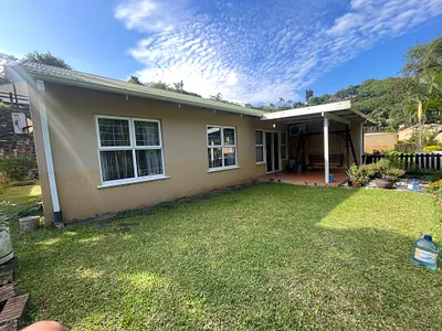 2 Bedroom Townhouse For Sale in Durban - DviN.webp