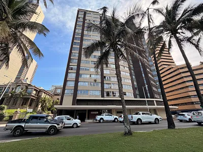 1.5 Bedroom Apartment To Rent in Durban - gqvx.webp