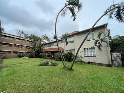 1 Bedroom Apartment To Rent in Durban - 2Zc1.webp