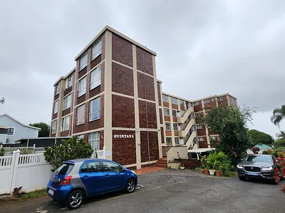 2 Bedroom Apartment To Rent in Durban - img