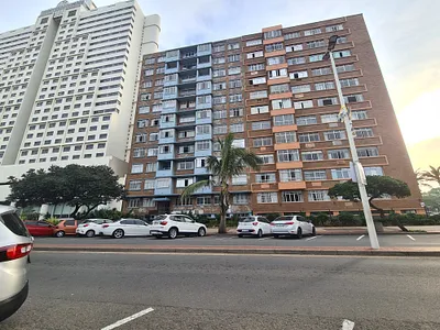 1 Bedroom Apartment For Sale in Durban - 3KGl.webp