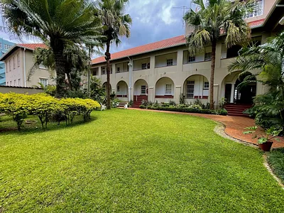 2 Bedroom Apartment For Sale in Durban - NtwZ.webp
