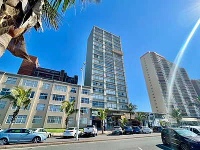 2 Bedroom Apartment For Sale in Durban - QAWW.webp