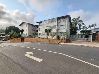 2.5 Bedroom Apartment To Rent in Durban - 7sAi.webp