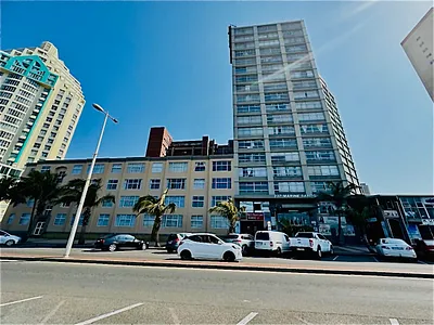 2 Bedroom Apartment For Sale in Durban - 3VrS.webp