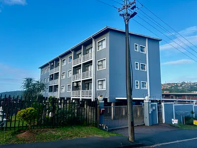 2 Bedroom Apartment For Sale in Durban - pJYx.webp
