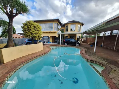 7 Bedroom House For Sale in Durban - vtZJ.webp