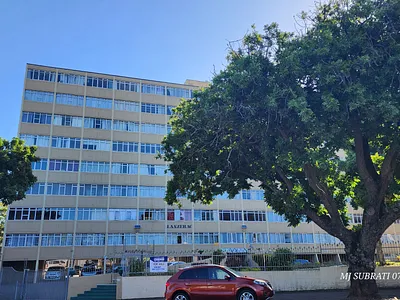 1.5 Bedroom Apartment For Sale in Durban - pfix.webp