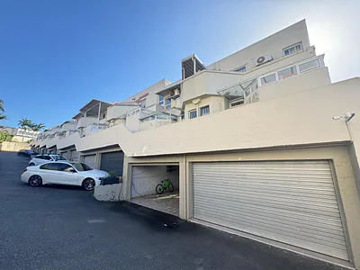 3 Bedroom Townhouse For Sale in Durban - 3Kru.webp