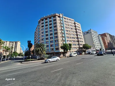 1 Bedroom Apartment For Sale in Durban - YnAM.webp