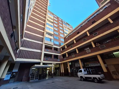 2 Bedroom Apartment For Sale in Durban - 6xx5.webp