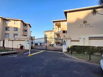 3 Bedroom Apartment To Rent in Kingsburgh - NrGL.webp