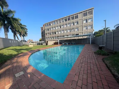 2 Bedroom Apartment For Sale in Durban - QT7D.webp
