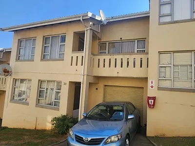 3 Bedroom Apartment For Sale in Durban - xnqL.webp