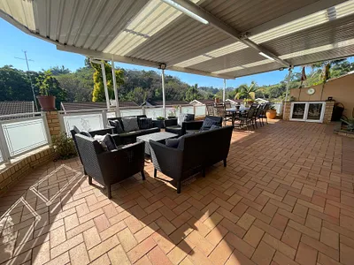 3 Bedroom Townhouse For Sale in Durban - dR7K.webp
