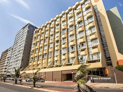 2 Bedroom Apartment For Sale in Durban - azjY.webp
