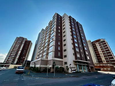 2 Bedroom Apartment For Sale in Durban - nwyr.webp