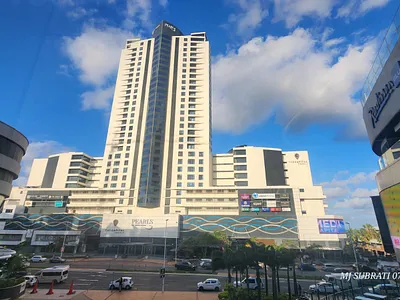 2 Bedroom Apartment To Rent in Umhlanga - PUys.webp