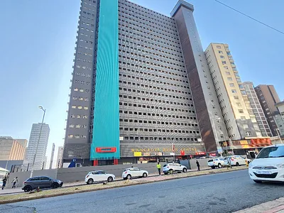 1.5 Bedroom Apartment For Sale in Durban - pepv.webp